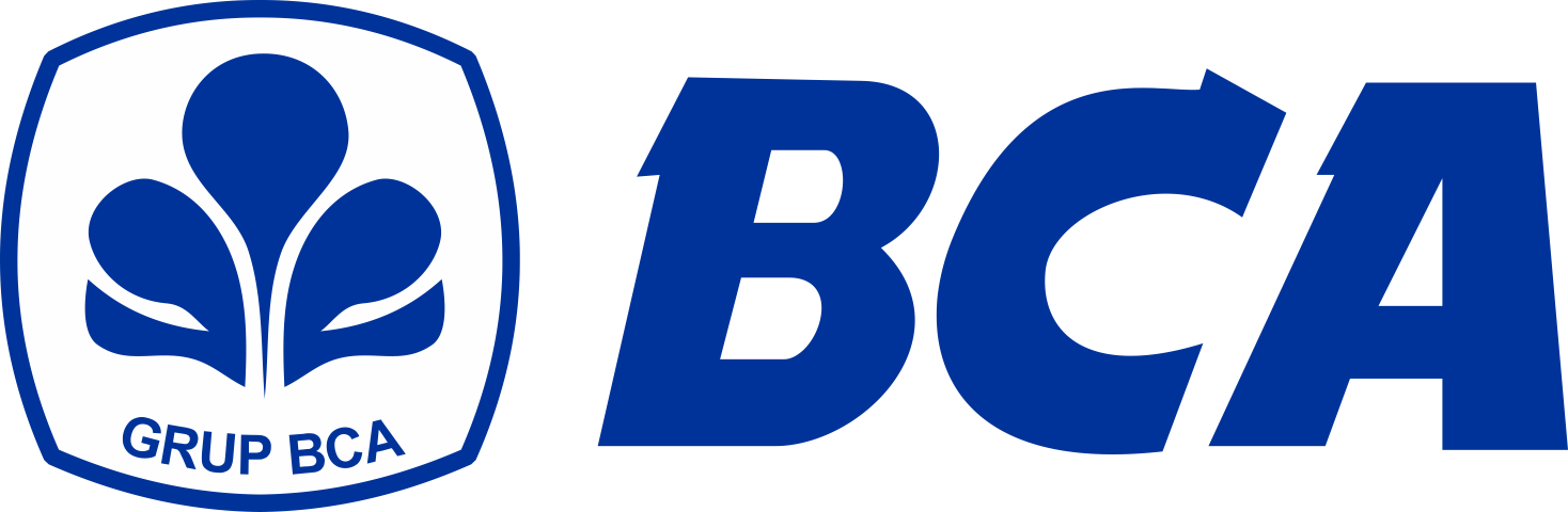 Logo BCA